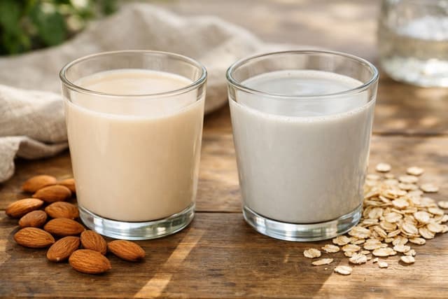 In-depth look: everything you need to know about Oat Milk.