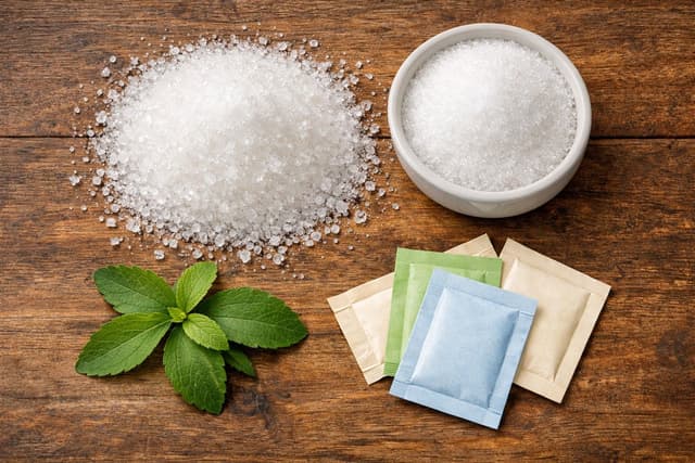 In-depth look: everything you need to know about Cane Sugar and Dental Health.
