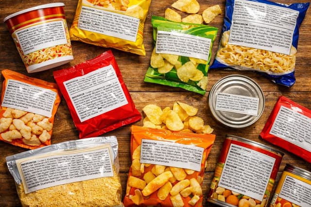 In-depth look: everything you need to know about Monosodium Glutamate and Liver Health.
