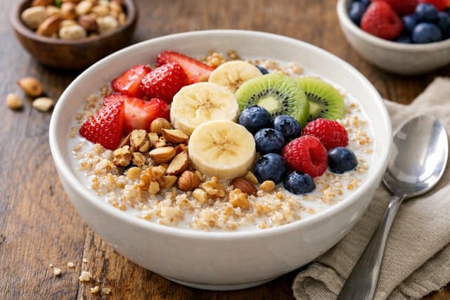 In-depth look: everything you need to know about The Health Benefits of Quinoa Cereals.