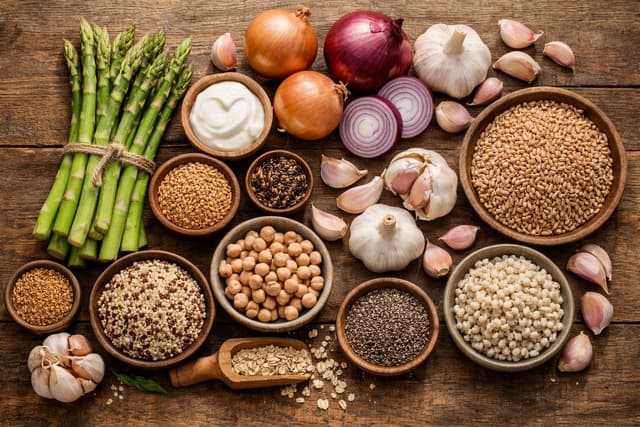 In-depth look: everything you need to know about Prebiotics and Immune System.