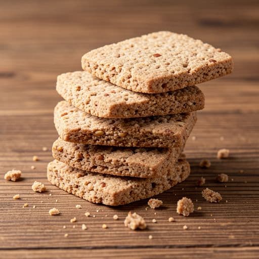 Misura vs Colussi: quale biscotto integrale ha più fibre solubili e meno zuccheri semplici? - cover